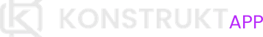 KonstruktApp Logo