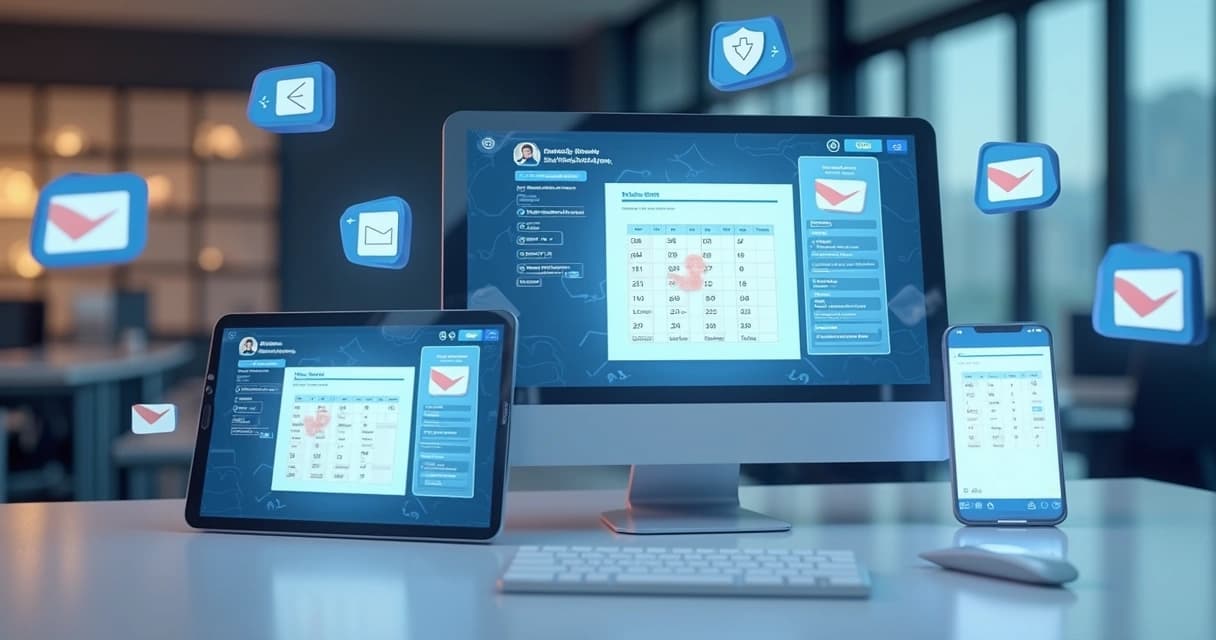 Agendamento digital: 5 erros comuns ao marcar visitas em 2026