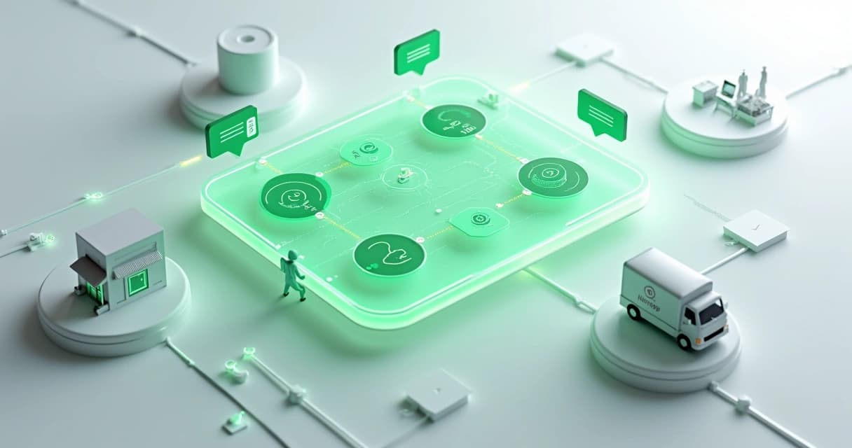 Automação de WhatsApp para PMEs: Guia prático e estratégias