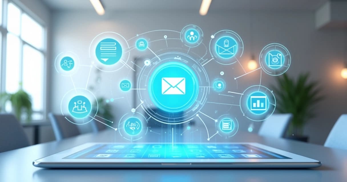 Ferramenta Omnichannel para Imobiliária: Como Unificar e Automatizar o Atendimento