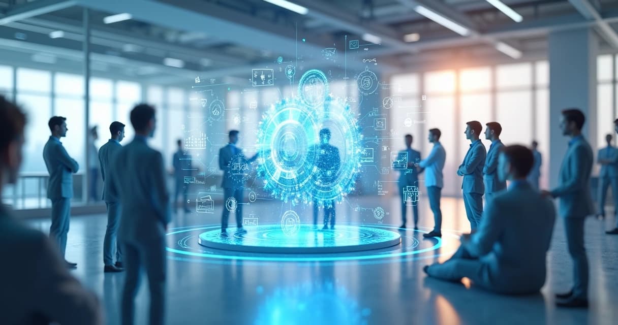 Como evitar conflitos entre setores ao adotar nova tecnologia