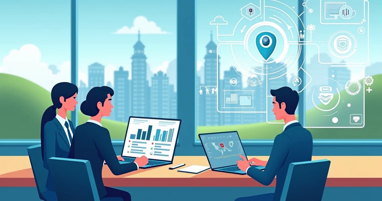 Consultoria de TI em Conselheiro Lafaiete: Guia Prático