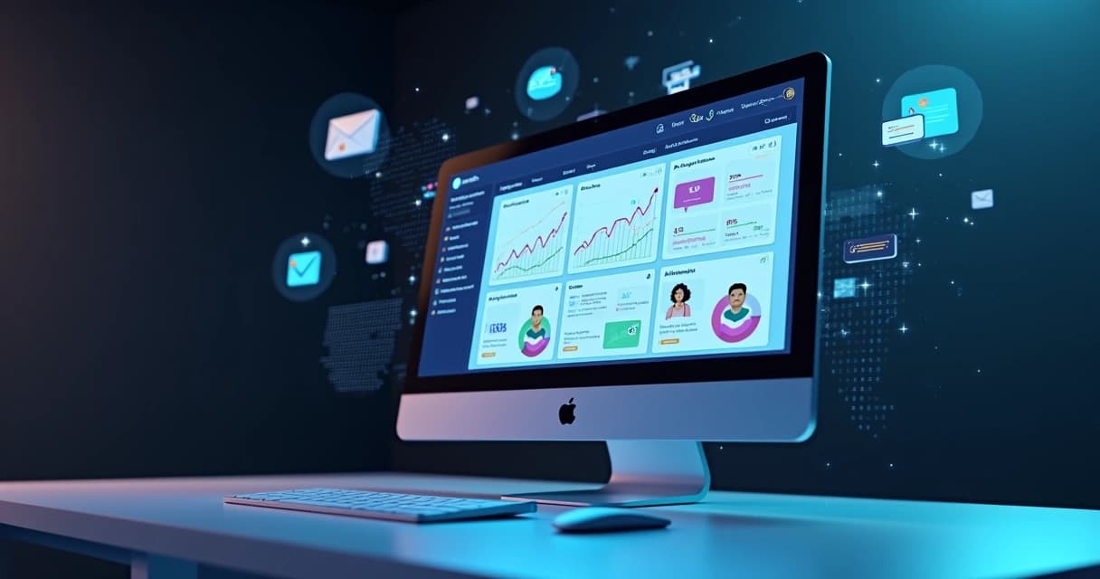 CRM para Pequenas Empresas: Como Começar do Zero