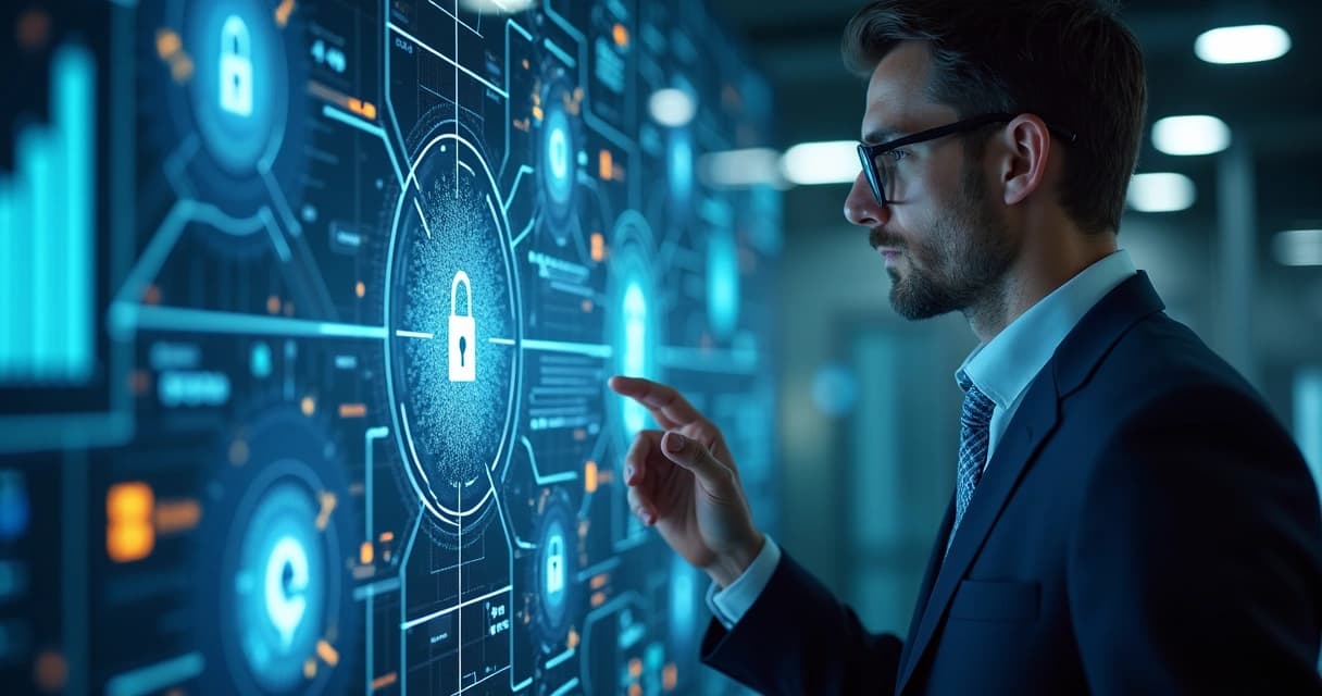 Como Reduzir Riscos Digitais: Guia para PMEs de Tecnologia