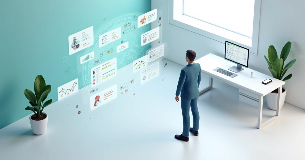 Falta de tempo? Veja como digitalizar a empresa sem sobrecarregar