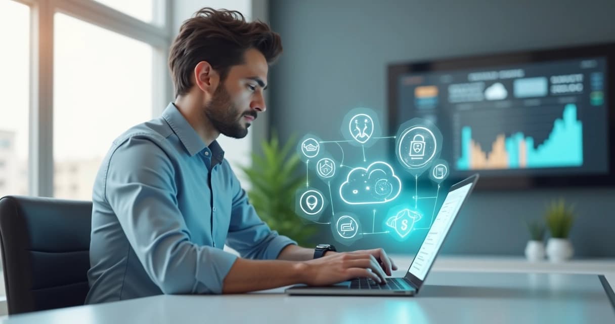 Como adotar tecnologia sem equipe especializada: guia prático