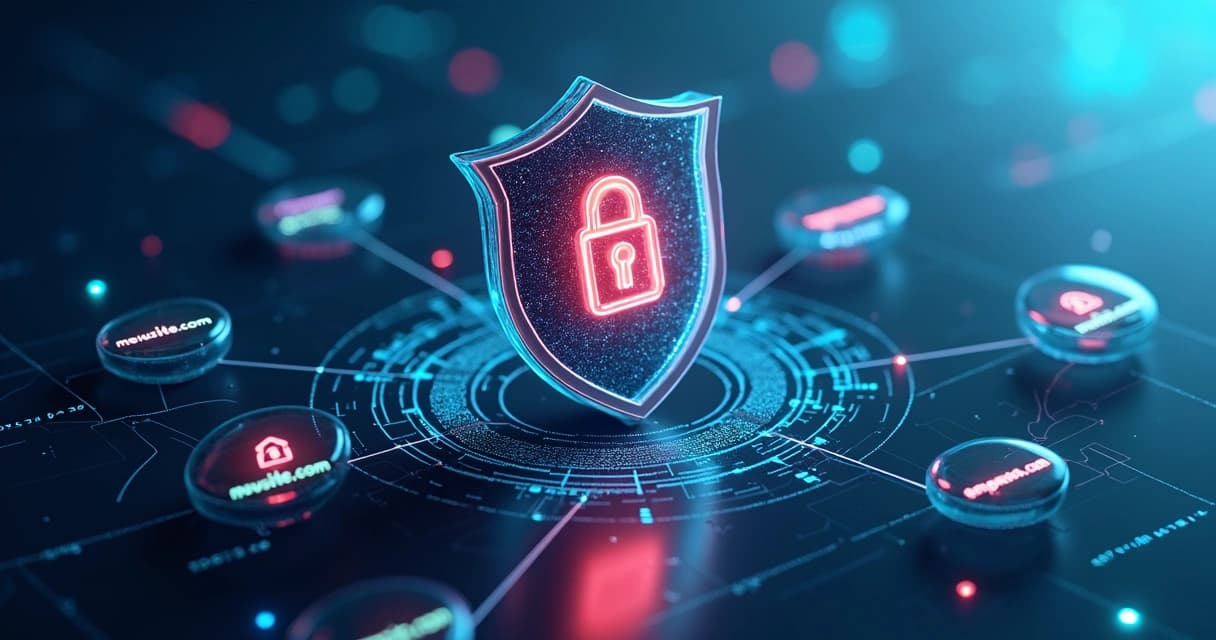 DNS: o que é e como afeta a segurança do seu site em 2026