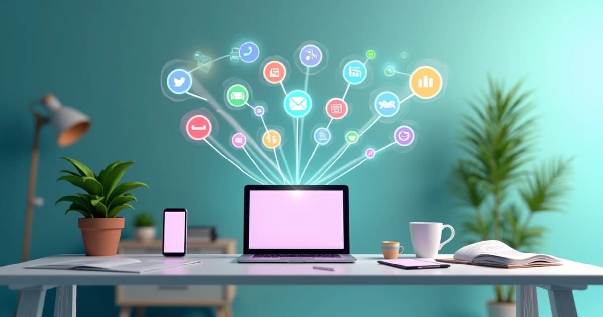 Omnichannel: 7 Dicas Práticas para Pequenas Empresas em 2025