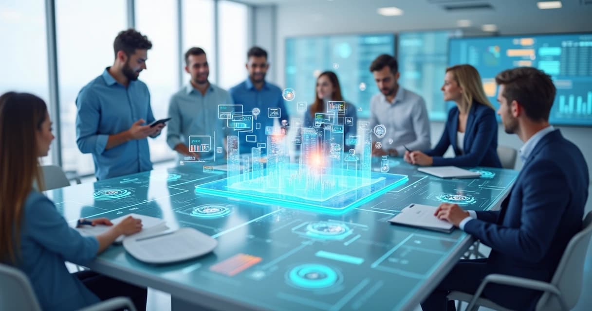 Como economizar tempo na implantação de soluções digitais