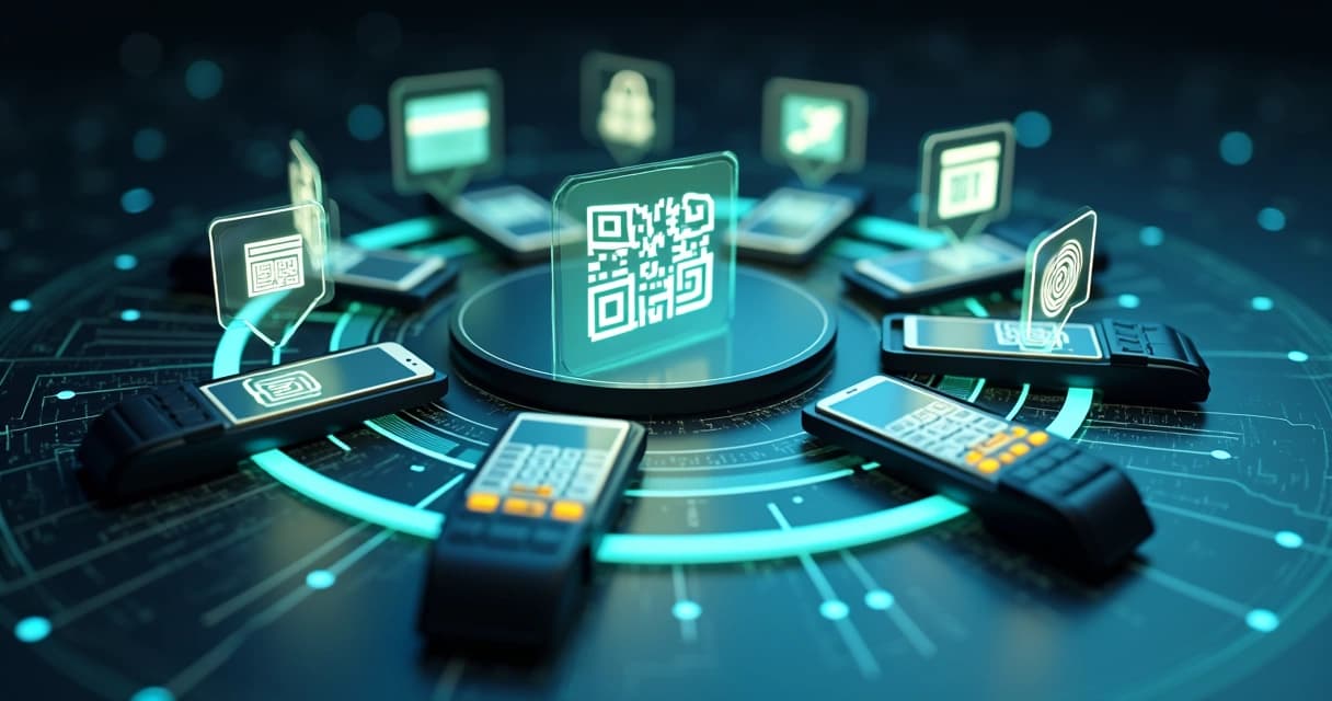 Integração de meios de pagamento digitais: guia para PMEs