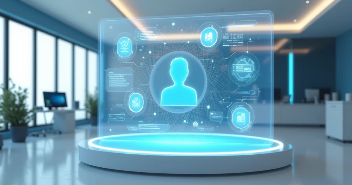 I.A no Atendimento Clínico: Guia Prático para Clínicas PMEs