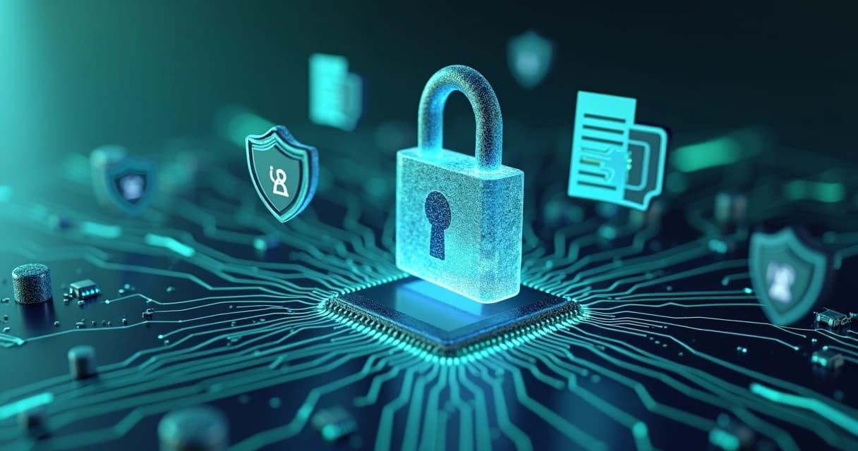 Guia Simplificado de LGPD para Empresas em 2025