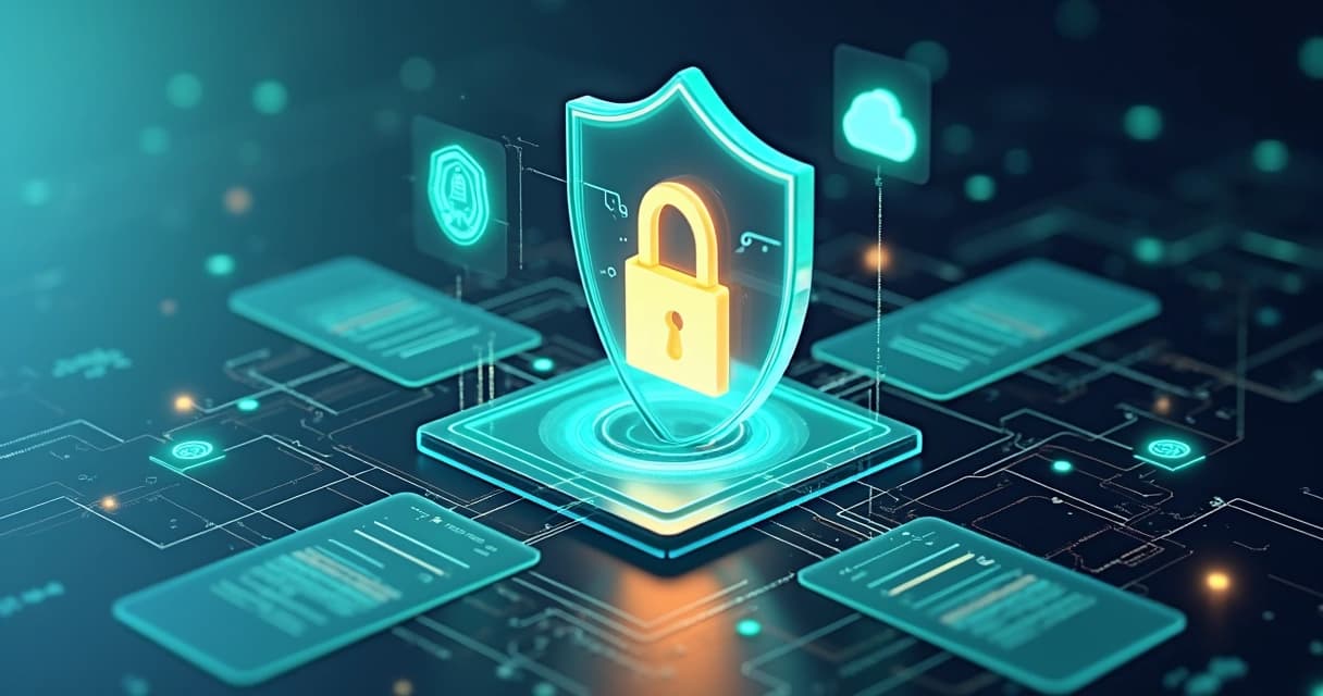 Criando Sites Seguros: 10 Tendências de Design para 2025