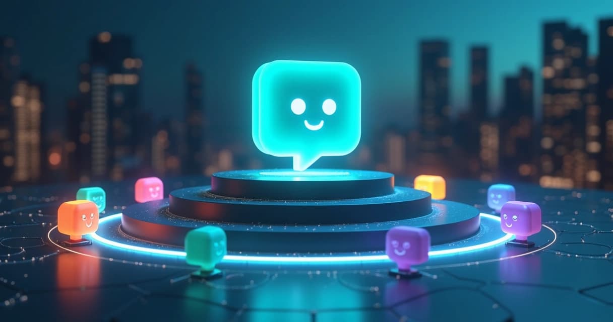 Plataformas de chatbot no Brasil: quais soluções se destacam