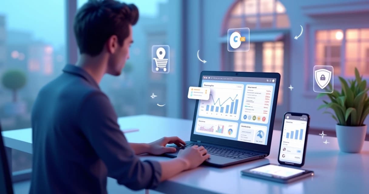 Presença online realmente necessária? 7 motivos para repensar