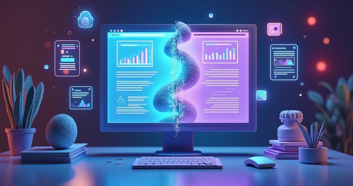 5 sinais de que seu site precisa de um redesign urgente