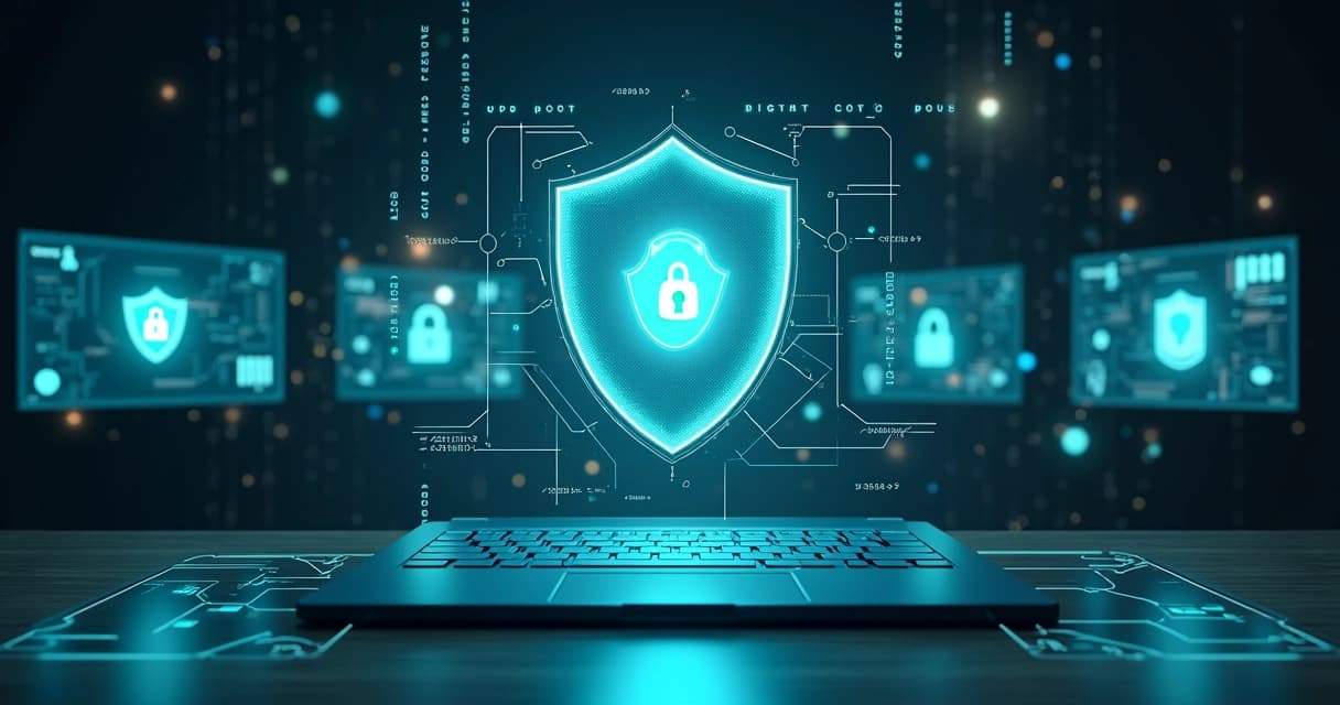 Checklist: Segurança Digital Essencial para PME em 2025