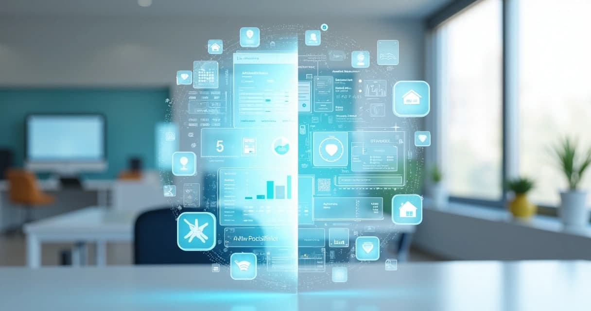 Sistema de agendamento online vs. CRM imobiliário: o que priorizar?