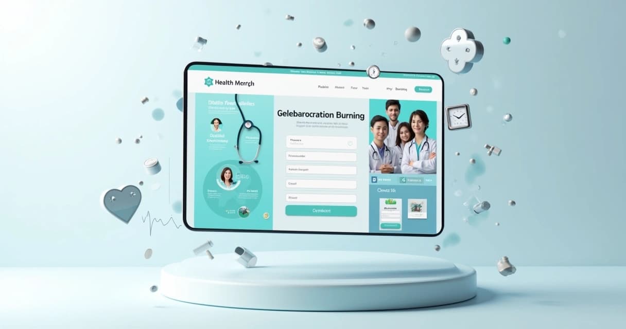 5 Itens Que Todo Site de Clínica Médica Precisa em 2025