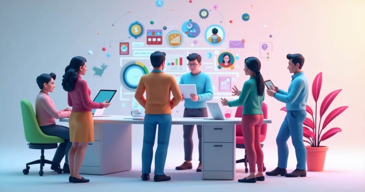 Transformação Digital: 5 Passos para Iniciar com Baixo Orçamento