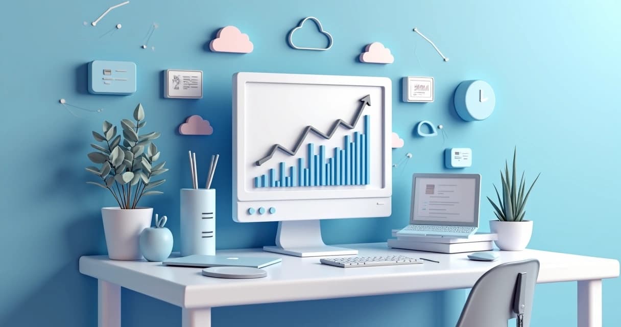 Transformação Digital Ajustada: Por Que Não é Tão Complexa Quanto Parece