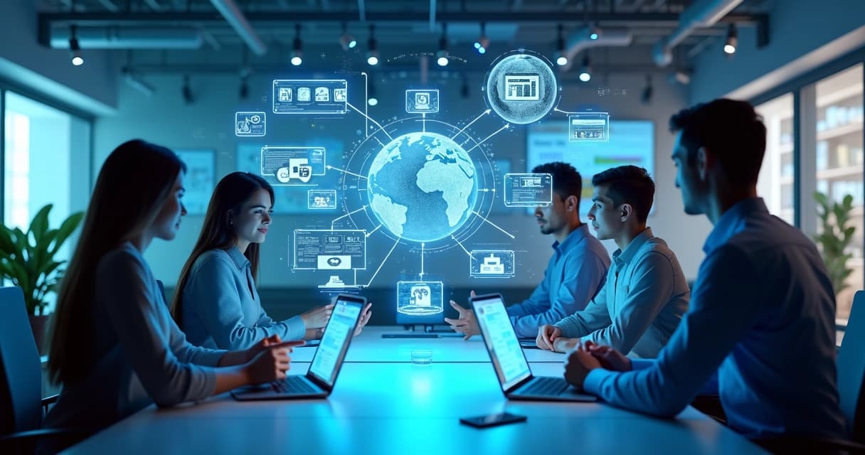 Como Treinar Equipes para Atendimento Omnichannel Eficaz